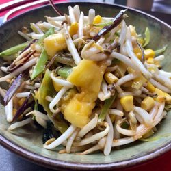 Cook - Vorspeisen-Salat