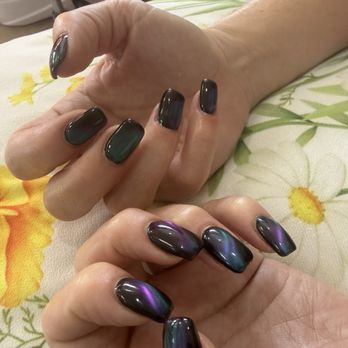 Heather’s Nails & Spa - Nail Salons Near Me - Huntington Beach, California