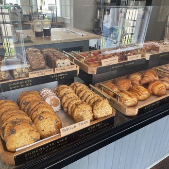 Station - pastries - Coffee & Tea Near Me - Granville, Ohio Station - pastries - Coffee & Tea Near Me - Granville, Ohio