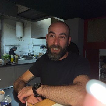 Farinha - Pizza Near Me - Porto, 13 Farinha - Pizza Near Me - Porto, 13