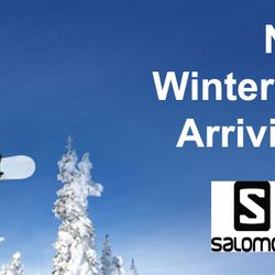 Casanova's Outdoor Adventure Store - New, and used, all major brands!
