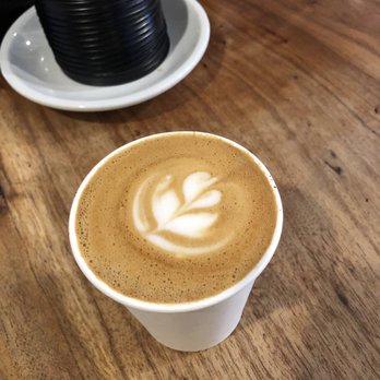 Numinous Coffee Roasters - Coffee & Tea Near Me - Marble Falls, Texas