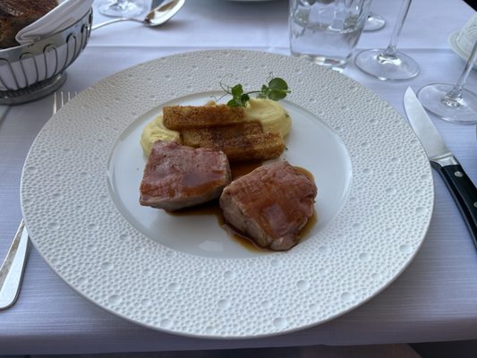 Café de l’Homme by null