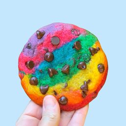Chocolate Chip Cookie