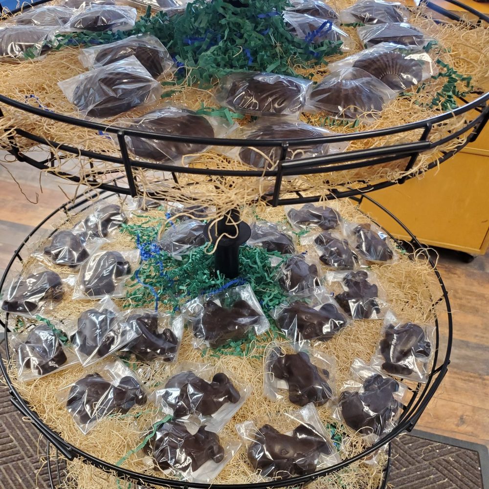 Mendocino Chocolate - Chocolates - Candy Stores Near Me - Fort Bragg, California