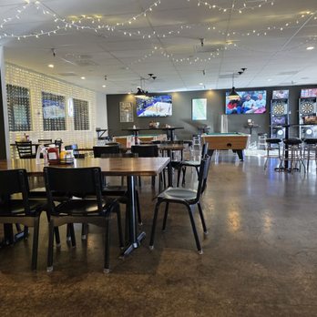 The Breakroom - No one here. Pool tables and more tvs - American Near Me - Shingle Springs, California The Breakroom - No one here. Pool tables and more tvs - American Near Me - Shingle Springs, California