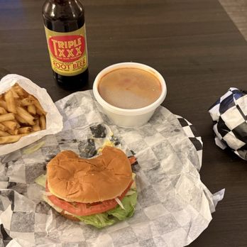 Triple XXX Restaurant - French Fries. Double Steak. Chili - Diners Near Me - West Lafayette, Indiana Triple XXX Restaurant - French Fries. Double Steak. Chili - Diners Near Me - West Lafayette, Indiana