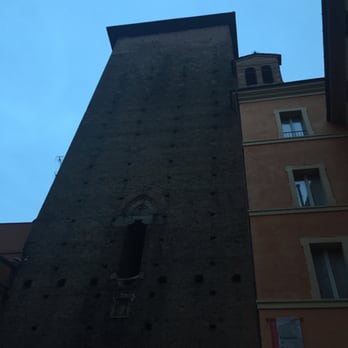 Trattoria La Corte Galluzzi - Italian Near Me - Bologna, BO
