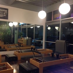 Pilates Wellness Studio - Foto del estudio