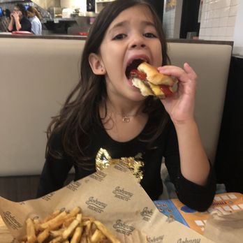 Johnny Rockets - Burgers Near Me - Hanover, Maryland Johnny Rockets - Burgers Near Me - Hanover, Maryland