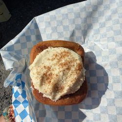 Cinnamon Roll