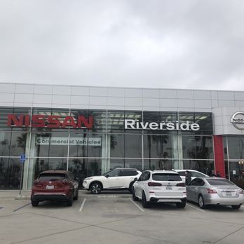 Raceway Nissan - Car Dealers Near Me - Riverside, California Raceway Nissan - Car Dealers Near Me - Riverside, California