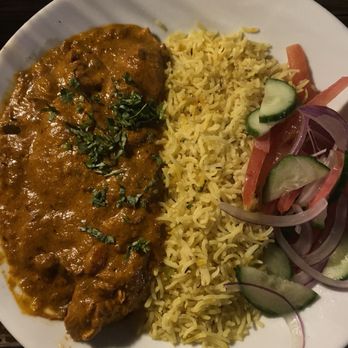 Bindaas - Chicken Tikka Masala - Indian Near Me - Washington, DC, District of Columbia