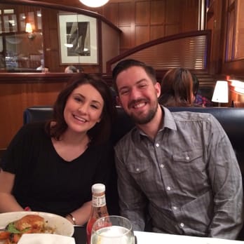 Atlantic Fish - Happy customers! - Seafood Near Me - Boston, Massachusetts