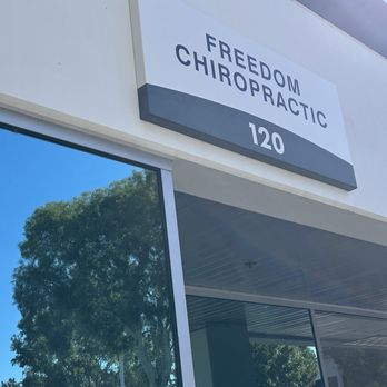 Freedom Chiropractic - New address 92 Argonaut STE 120, Aliso Viejo - Chiropractors Near Me - Aliso Viejo, California Freedom Chiropractic - New address 92 Argonaut STE 120, Aliso Viejo - Chiropractors Near Me - Aliso Viejo, California