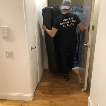 Seka Moving & Storage - Movers Near Me - New York, New York Seka Moving & Storage - Movers Near Me - New York, New York