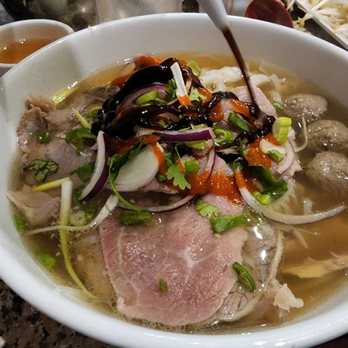 Pho Xyclo - Pho Specialty - Vietnamese Near Me - Niagara Falls, Ontario