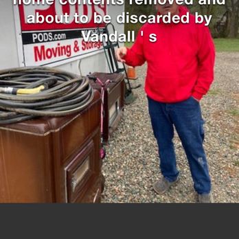 Randall's Crawlspace, Foundation, and Structural Repair - Thief caught red handed removing personal belongings from our home . - Foundation Repair Near Me - Hopewell, Virginia Randall's Crawlspace, Foundation, and Structural Repair - Thief caught red handed removing personal belongings from our home . - Foundation Repair Near Me - Hopewell, Virginia