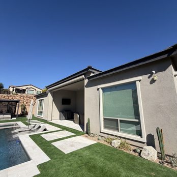 Distinctive Exteriors - Landscape Architects or Designers Near Me - Las Vegas, Nevada