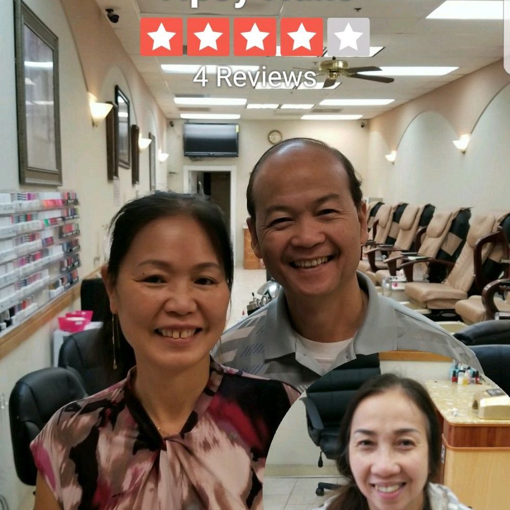 Tipsy Nails - Exceptional staff!! - Nail Salons Near Me - Oro Valley, Arizona Tipsy Nails - Exceptional staff!! - Nail Salons Near Me - Oro Valley, Arizona