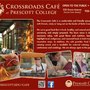 Photo of Prescott College Crossroads Cafe