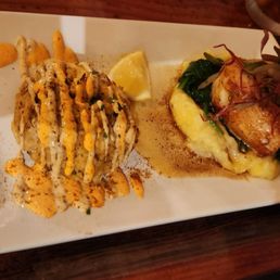 Chilean Sea Bass