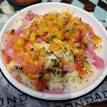 Condado Tacos - Tacos Near Me - Dublin, Ohio
