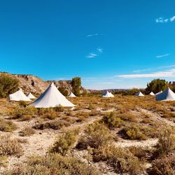 Wander Camp Moab