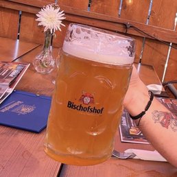 Beer! Beer!