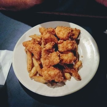 Boston Sail Loft - Fish and chips! - Bars Near Me - Boston, Massachusetts