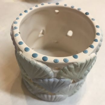 Color Me Mine - Paint-Your-Own Pottery Near Me - Brea, California