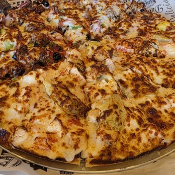 Pizza Amore Cafe - The best pizza ever! - Italian Near Me - San Juan Capistrano, California Pizza Amore Cafe - The best pizza ever! - Italian Near Me - San Juan Capistrano, California