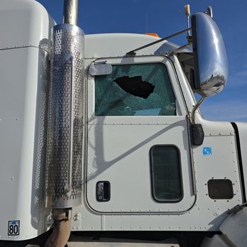 A&E Auto Glass - Peterbilt glass broken - Auto Glass Services Near Me A&E Auto Glass - Peterbilt glass broken - Auto Glass Services Near Me