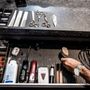 Photo of The King's Chair Barbershop