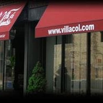 Villa De Colombia - Colombian Near Me - Hackensack, New Jersey