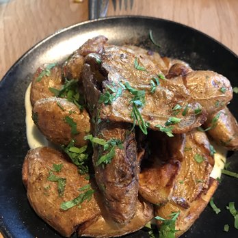 Chloe - Potatoes - New American Near Me - Washington, DC, District of Columbia