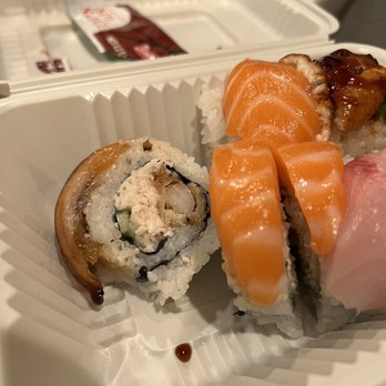 Nori Roll - Play Boy roll - Sushi Bars Near Me - El Cerrito, California Nori Roll - Play Boy roll - Sushi Bars Near Me - El Cerrito, California