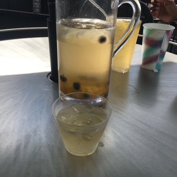 Frying Pan NYC - Their sangria is a must! - Bars Near Me - New York, New York Frying Pan NYC - Their sangria is a must! - Bars Near Me - New York, New York