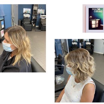 Molto Carino - Hair Salons Near Me - Staten Island, New York Molto Carino - Hair Salons Near Me - Staten Island, New York