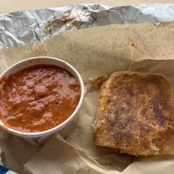 Piccadilly Market - Tomato soup