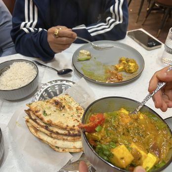 Raunak - Kadai Paneer - Indian Near Me - Milpitas, California