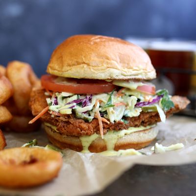 Lazy Dog Restaurant & Bar by null