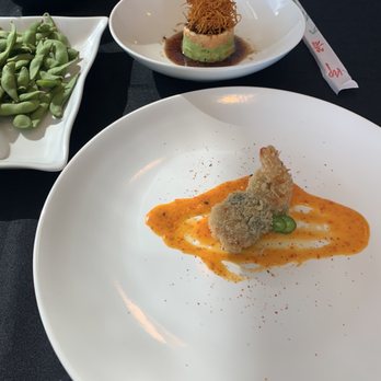 Mizu - Japanese Near Me - Savannah, Georgia