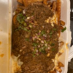 La Mesa Market - Birria Papas Locas
