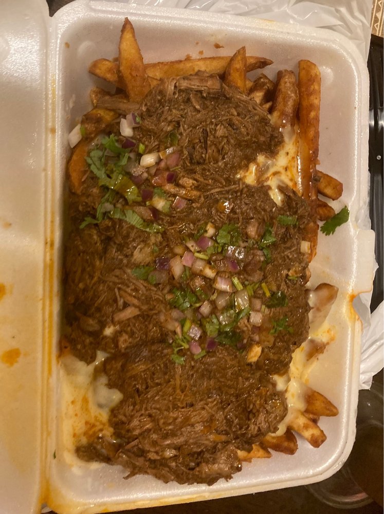 La Mesa Market