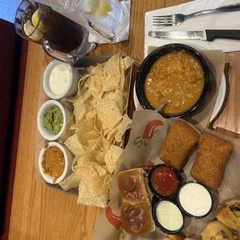Chili's - The Group - Tex-Mex Near Me - Mililani, Hawaii