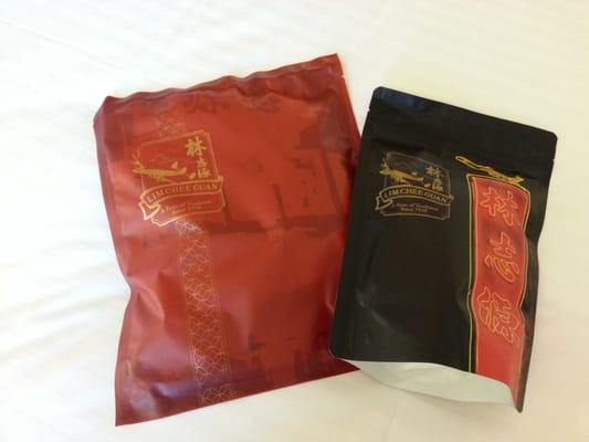 Lim Chee Guan New Bridge Road Store by null