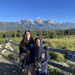 Teton Science School