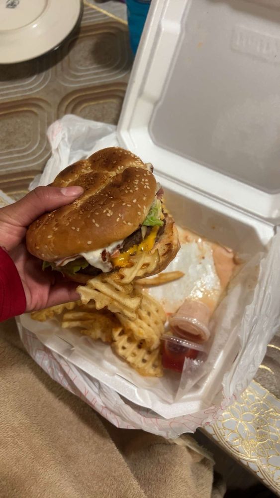 Taqueria El Huache