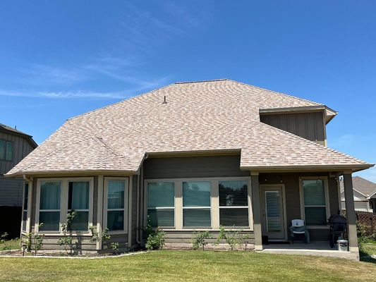 Moran Construction